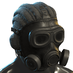 Tactical Gasmask