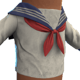 Sailor Shirt