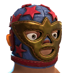 Luchador