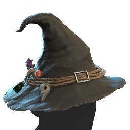 Witch's Hat