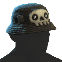 Halloween 2026 Bucket Hat
