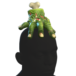 Zombie Hat