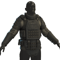 Tactical Armour