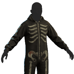 Halloween 2026 Onesie