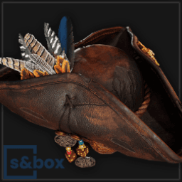 Pirate Hat