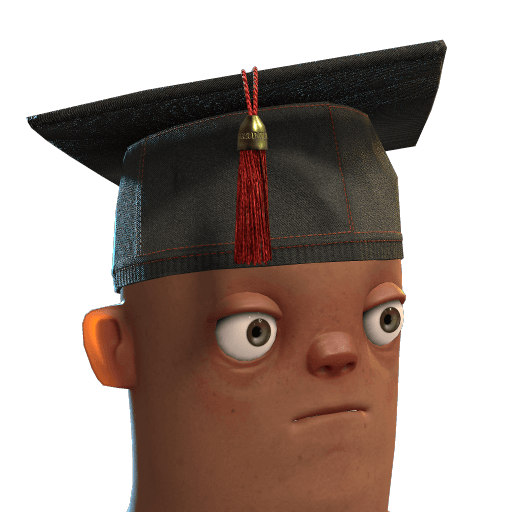 Academic Cap