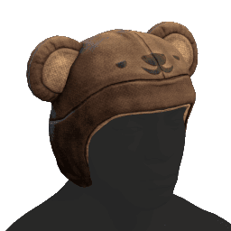 Bear Hat