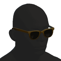 Sunglasses Gold