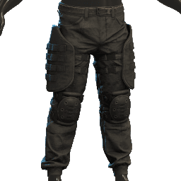 Tactical Trousers