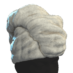 Head Towel