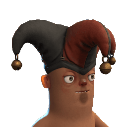 Jester Hat