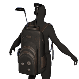 Golf Backpack
