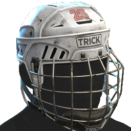 Hockey Helmet