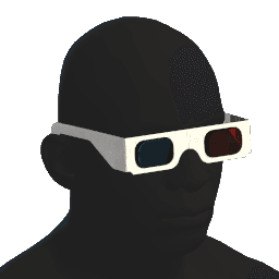3D Glasses