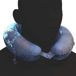 Travel Pillow