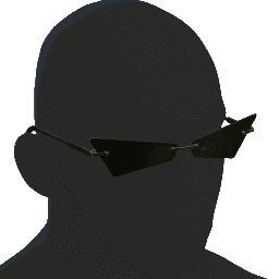 Tropical Glasses