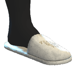 Spa Slippers