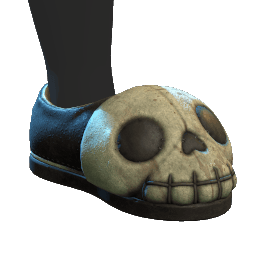 Halloween 2026 Slippers