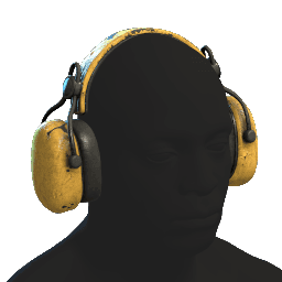 Construction Ear Muffs