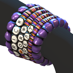 Bracelet Halloween