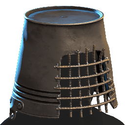 Protective Bucket
