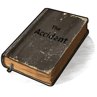The Apron Accident